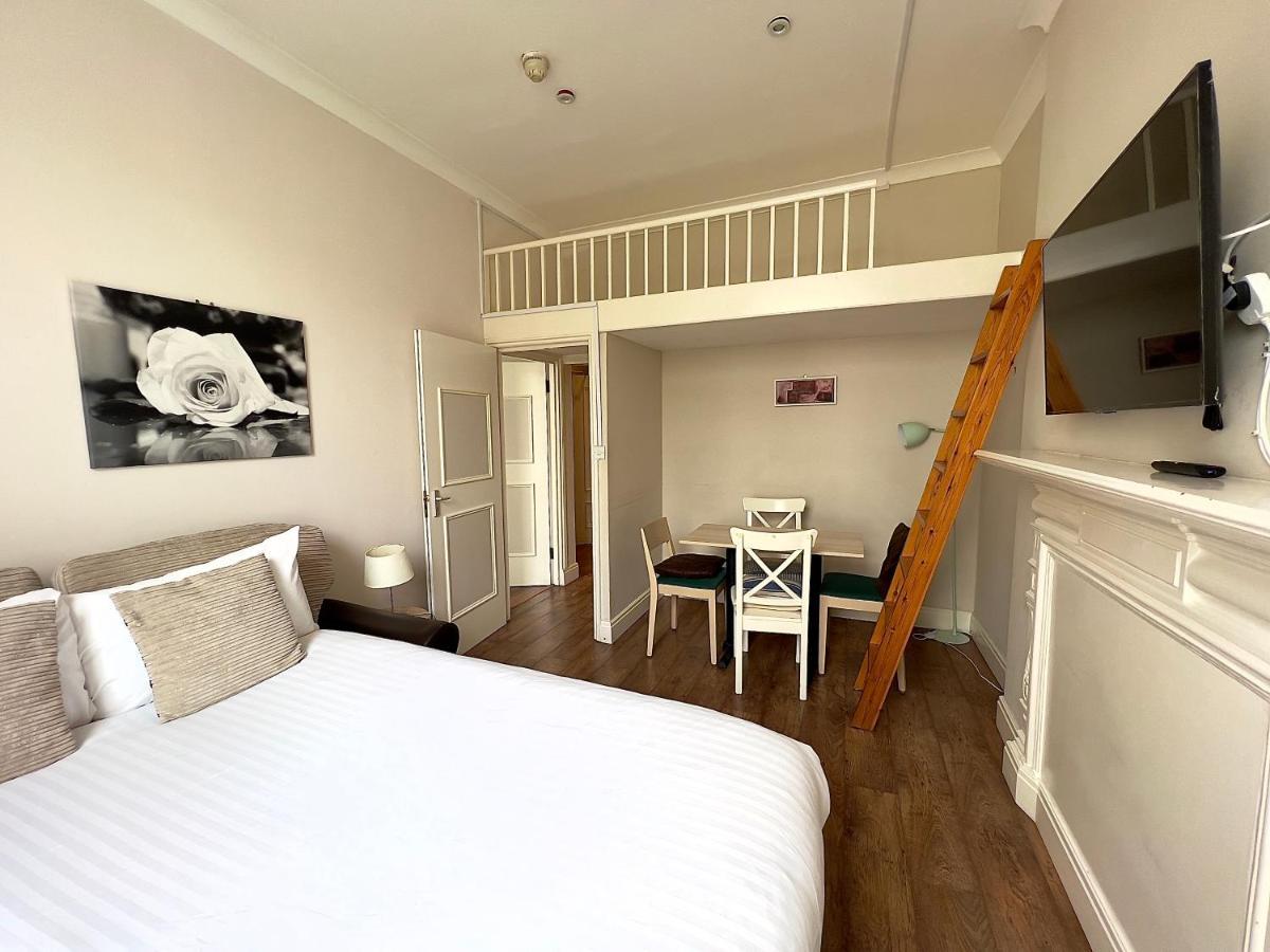 Super Flat In The Heart Of Westminster Appartement Londen Buitenkant foto