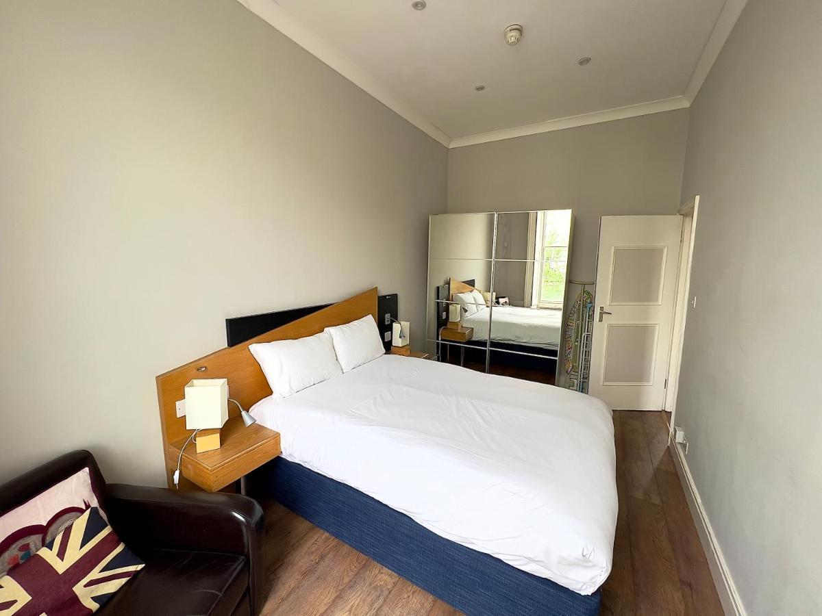 Super Flat In The Heart Of Westminster Appartement Londen Buitenkant foto