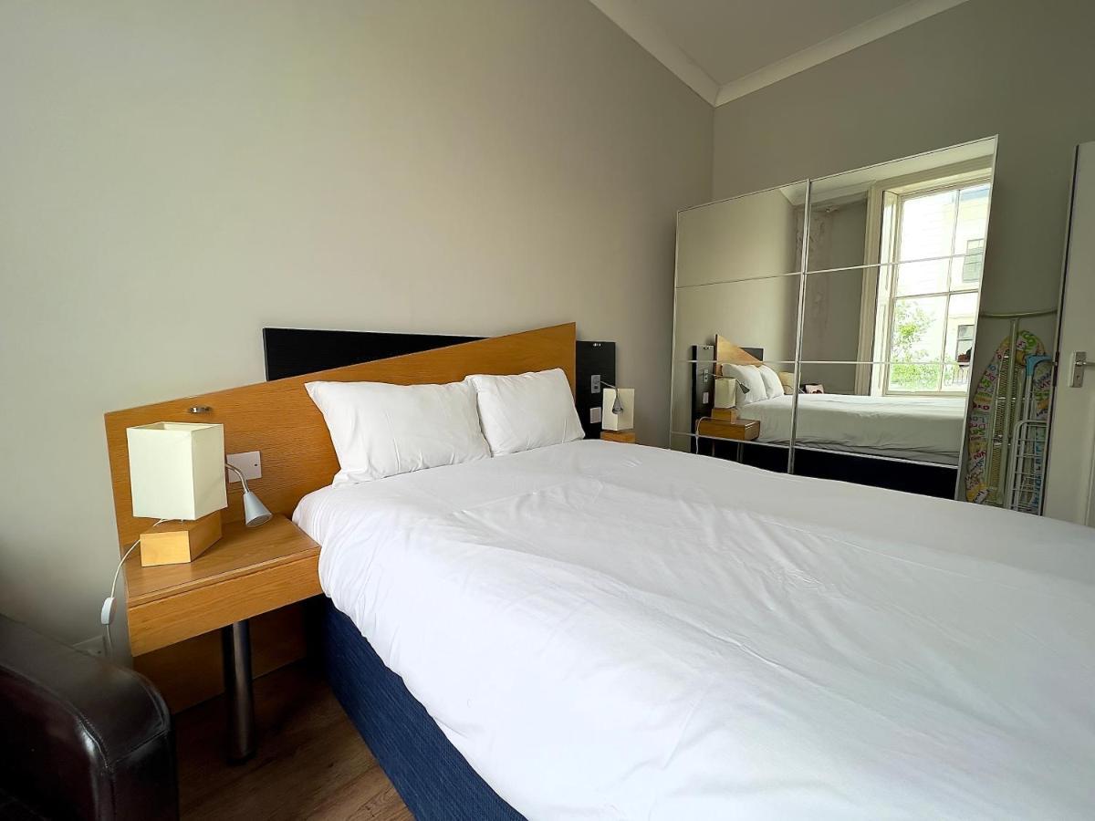 Super Flat In The Heart Of Westminster Appartement Londen Buitenkant foto