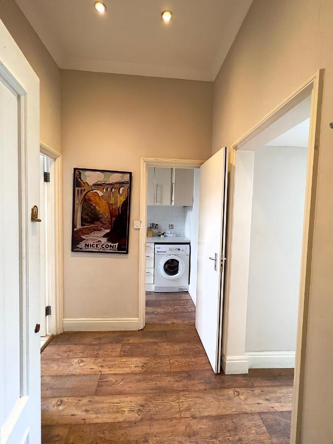 Super Flat In The Heart Of Westminster Appartement Londen Buitenkant foto