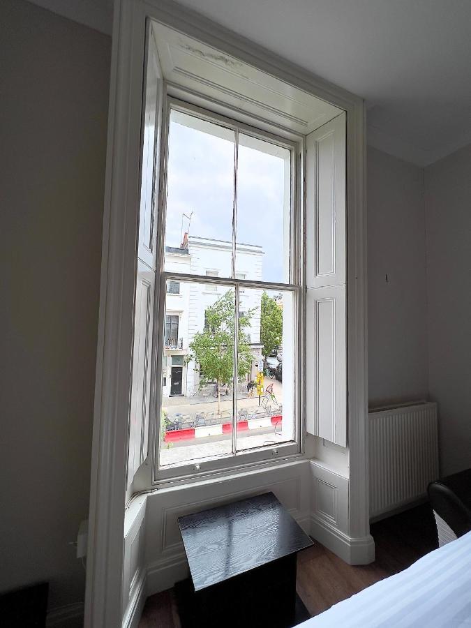 Super Flat In The Heart Of Westminster Appartement Londen Buitenkant foto