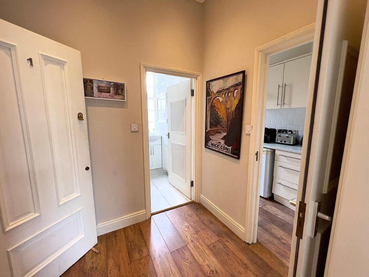 Super Flat In The Heart Of Westminster Appartement Londen Buitenkant foto