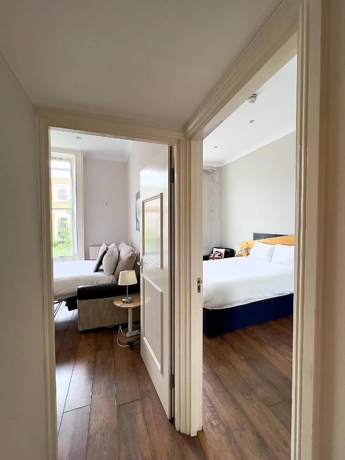 Super Flat In The Heart Of Westminster Appartement Londen Buitenkant foto