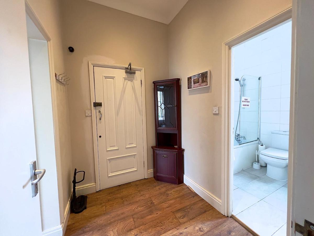 Super Flat In The Heart Of Westminster Appartement Londen Buitenkant foto