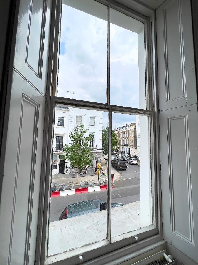 Super Flat In The Heart Of Westminster Appartement Londen Buitenkant foto