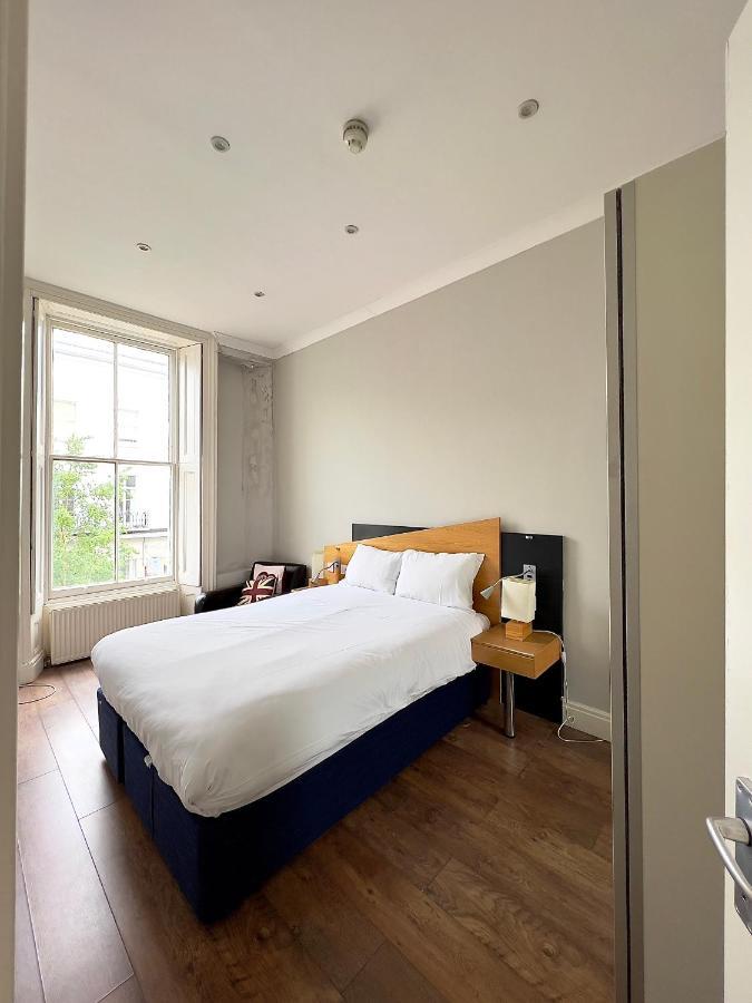 Super Flat In The Heart Of Westminster Appartement Londen Buitenkant foto
