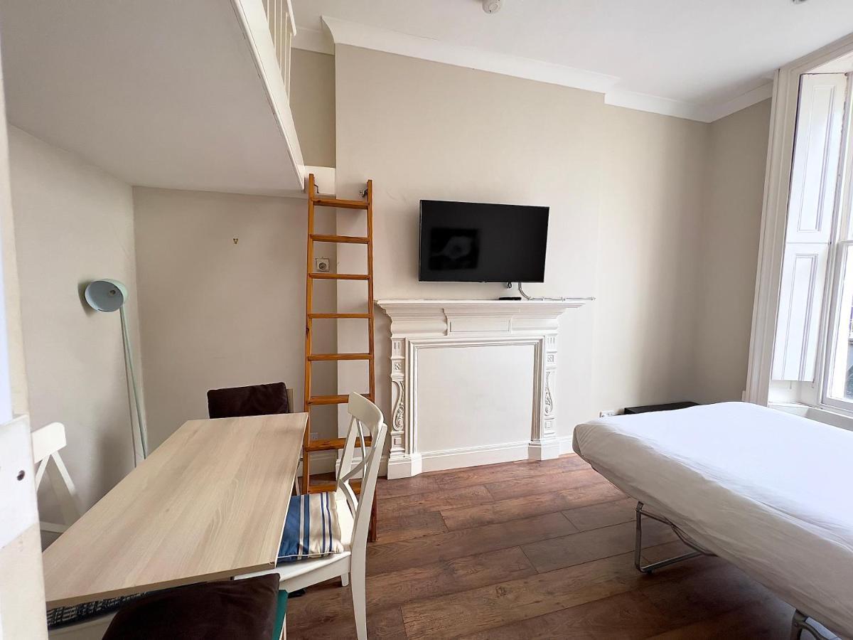 Super Flat In The Heart Of Westminster Appartement Londen Buitenkant foto