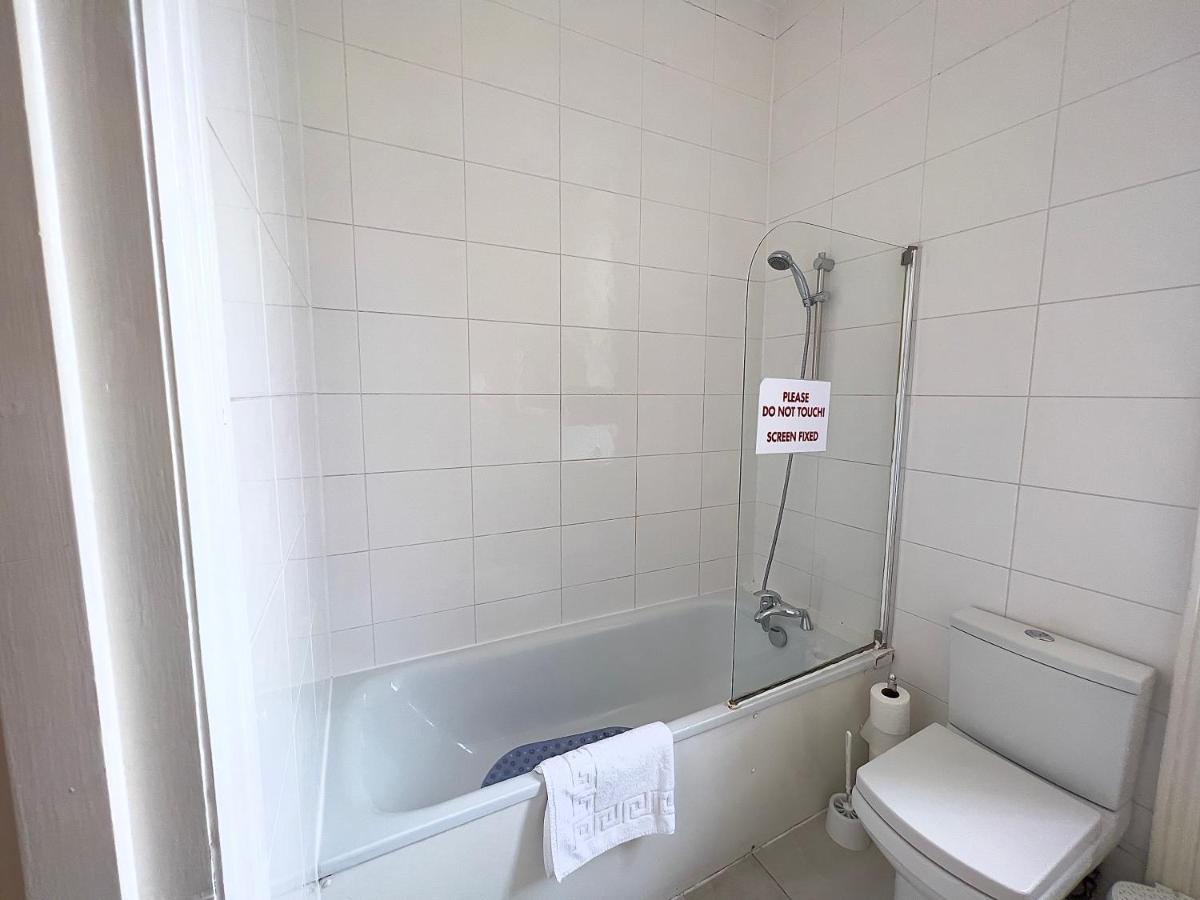 Super Flat In The Heart Of Westminster Appartement Londen Buitenkant foto