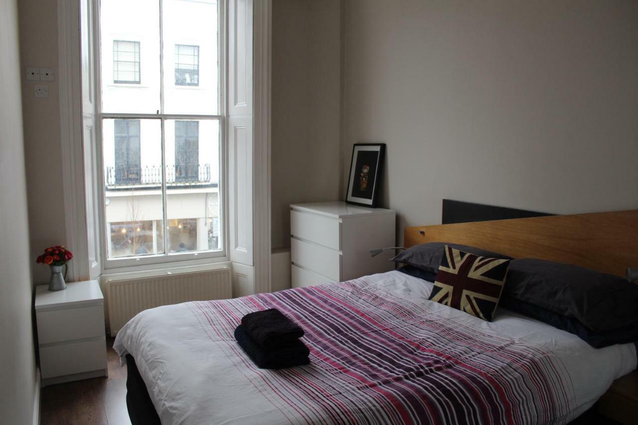 Super Flat In The Heart Of Westminster Appartement Londen Buitenkant foto