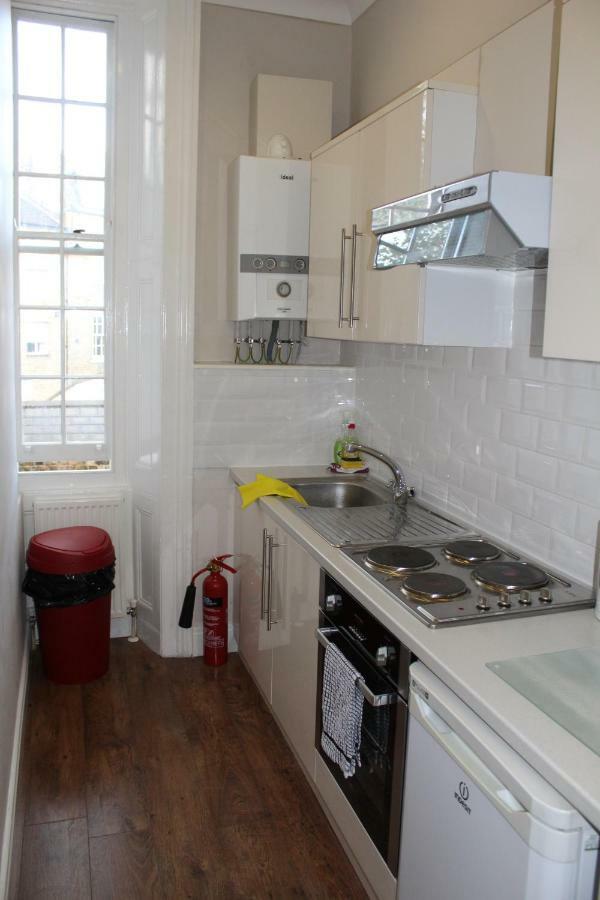 Super Flat In The Heart Of Westminster Appartement Londen Buitenkant foto