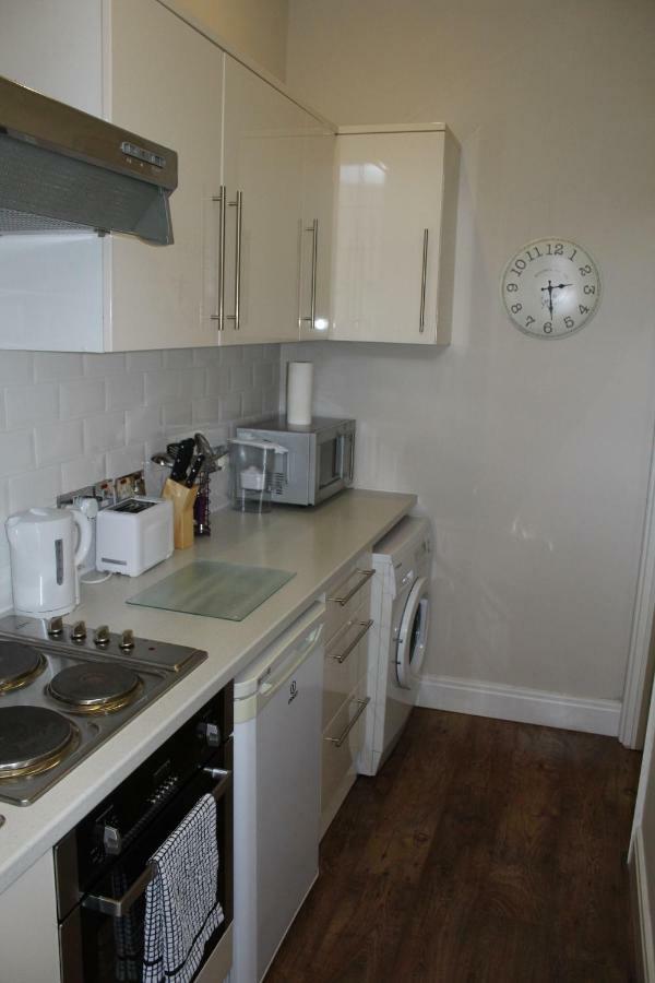 Super Flat In The Heart Of Westminster Appartement Londen Buitenkant foto