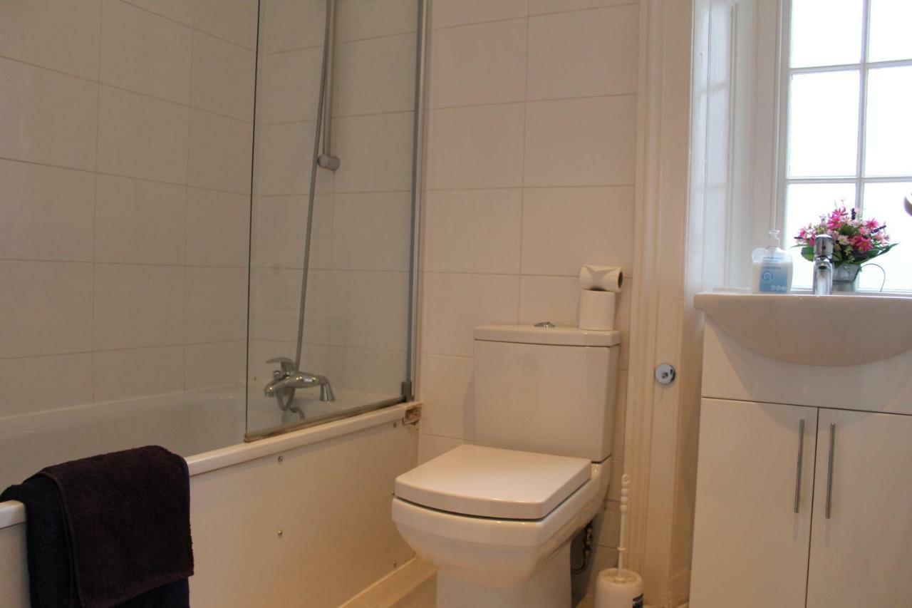 Super Flat In The Heart Of Westminster Appartement Londen Buitenkant foto