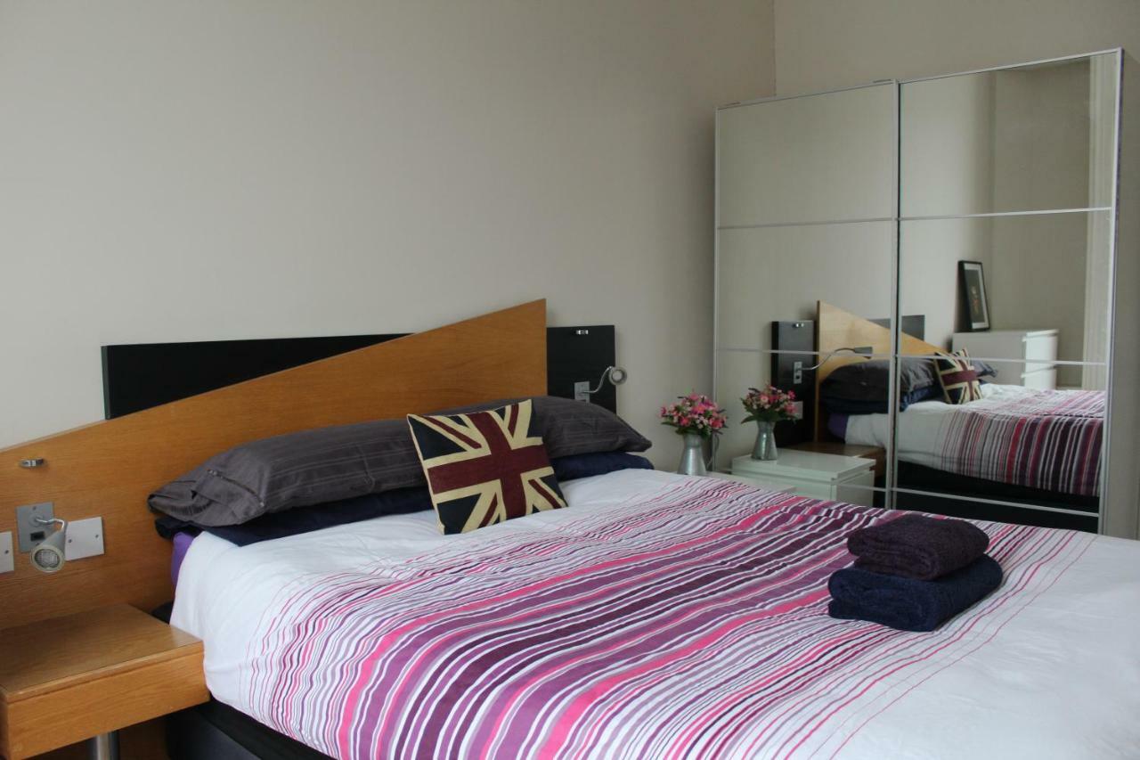 Super Flat In The Heart Of Westminster Appartement Londen Buitenkant foto
