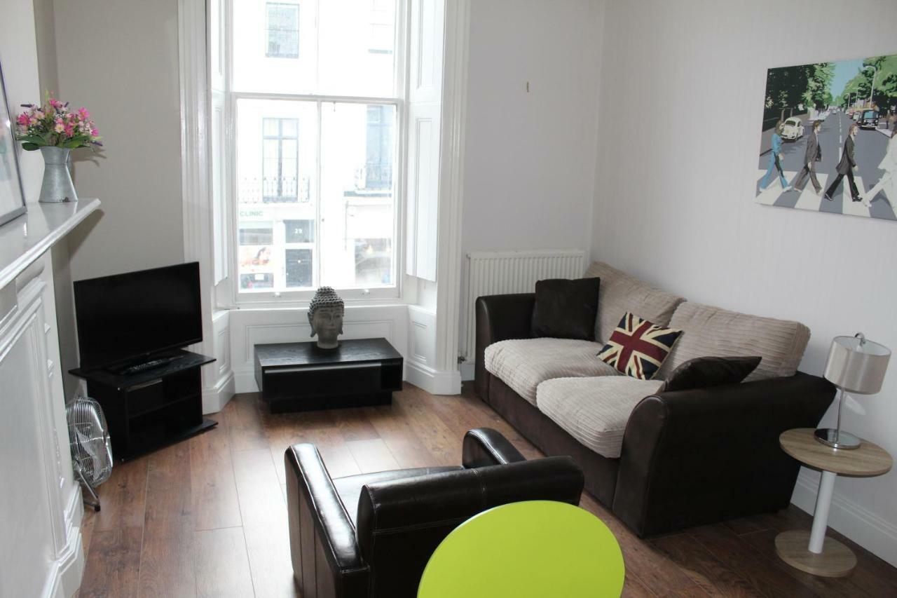 Super Flat In The Heart Of Westminster Appartement Londen Buitenkant foto